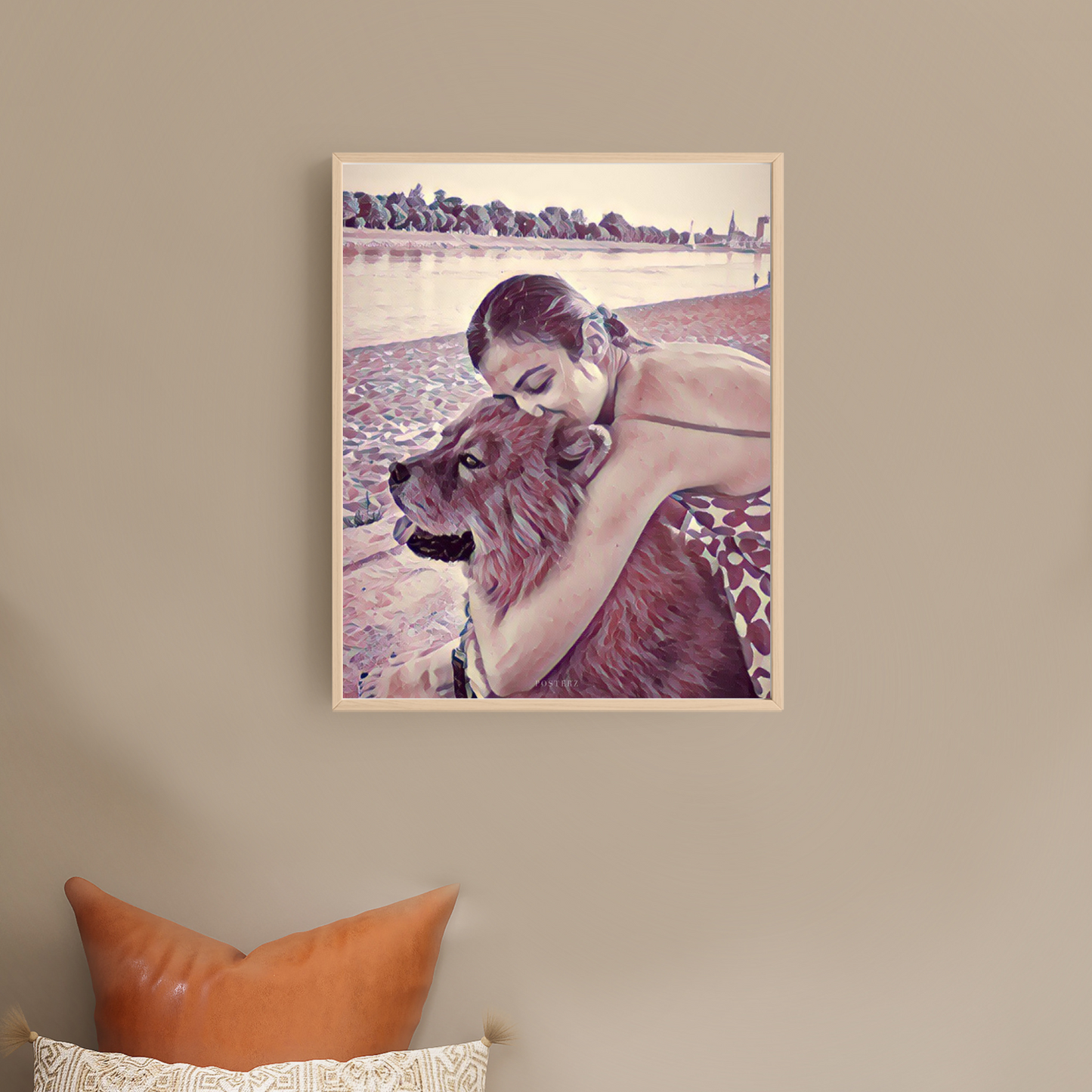 Posteri s fotografijama