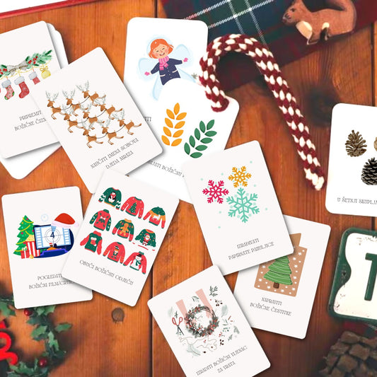 kartice za advent