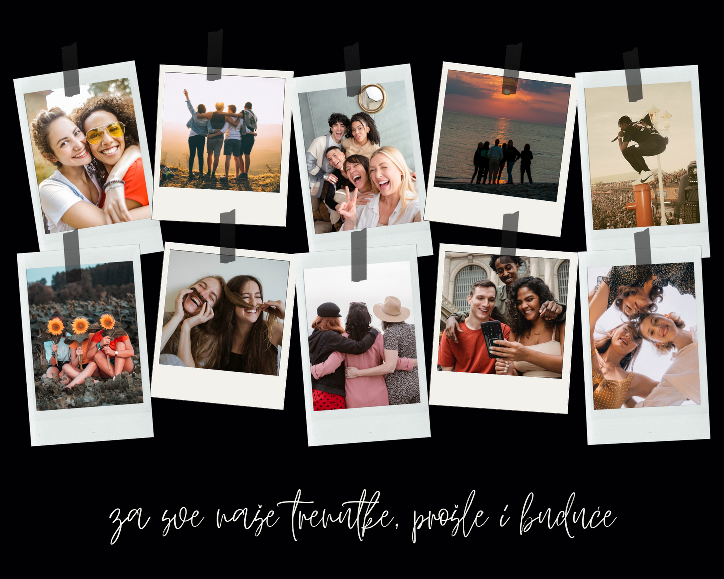 Posteri s fotografijama