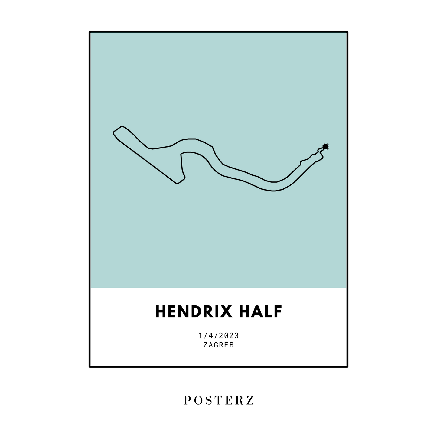 hendrix savski polumaraton