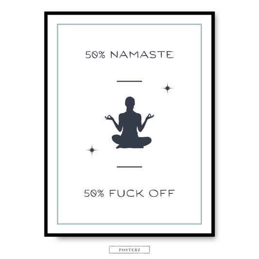Namaste