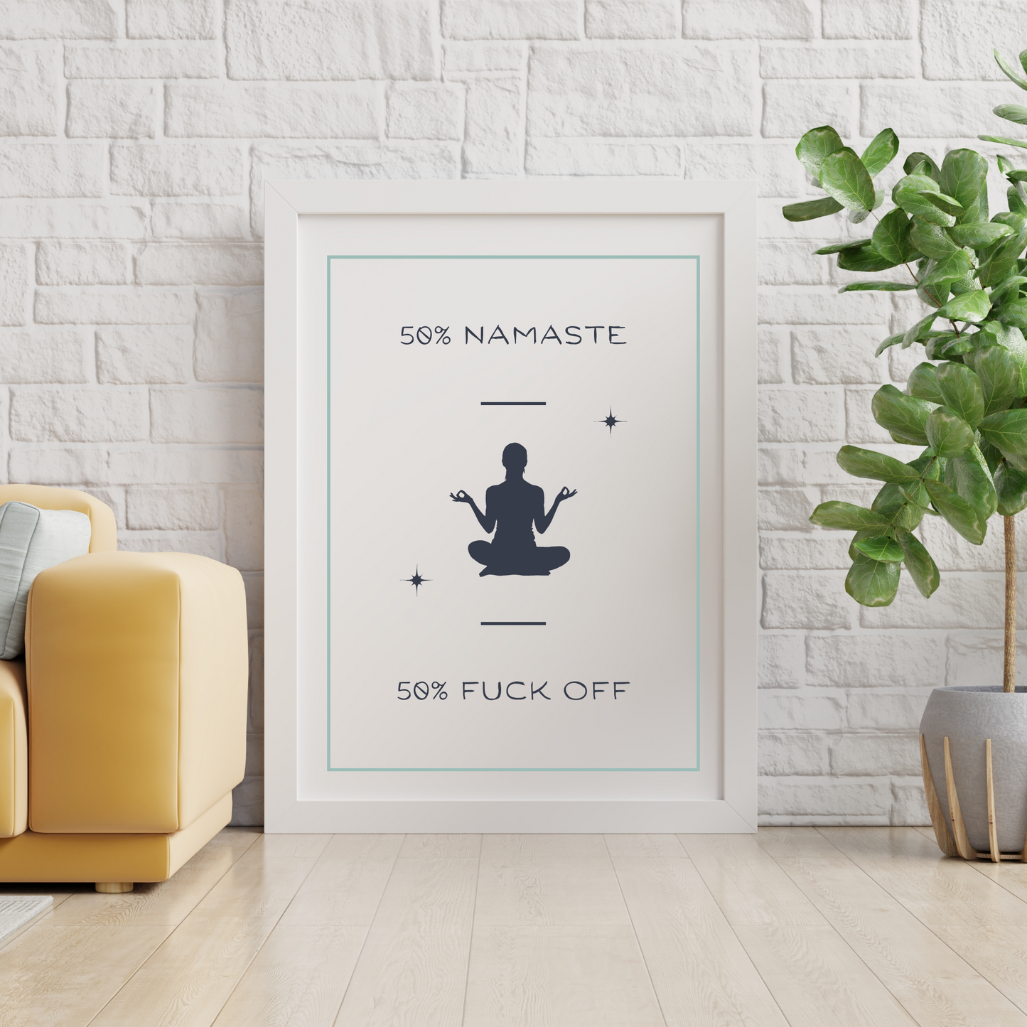 Namaste