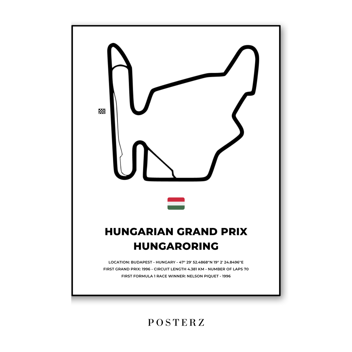 Hungaroring | Formula 1 Hungarian Grand Prix